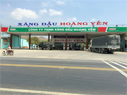 Hình ảnh Cây xăng8